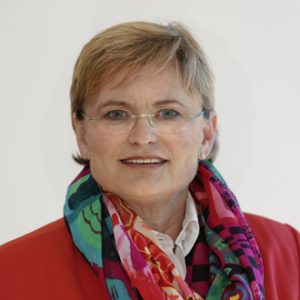 Astrid Gerhard-Kraemer