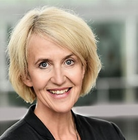 Dr. Ulrike Schaub